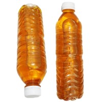 Crude Palm Kernel Oil Golden Color