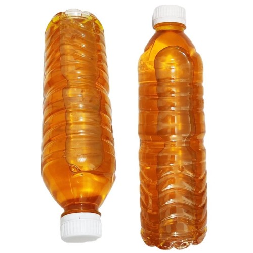 Crude Palm Kernel Oil Golden Color