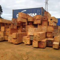 African Hardwood & Softwood Timber Lumber, Logs & Sawn Wood Supplier from Cameroon