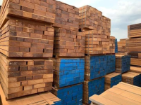 African Hardwood & Softwood Timber Lumber, Logs & Sawn Wood Supplier from Cameroon