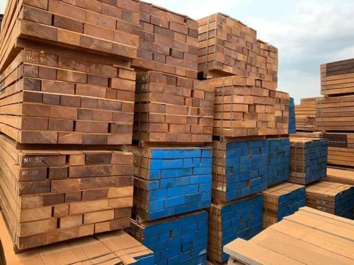 African Hardwood & Softwood Timber Lumber, Logs & Sawn Wood Supplier from Cameroon