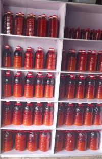 RBD Palm Oil