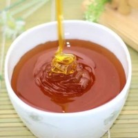 Pure honey