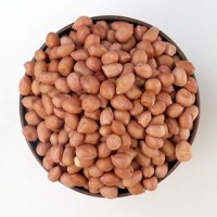 Natural Healthy Raw groundnuts